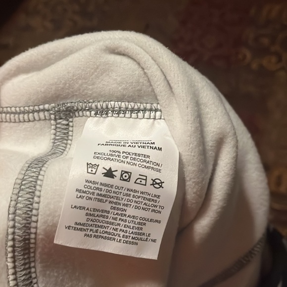 Nike Therma Fit Fleece Lined Jogger - Picture 6 of 6